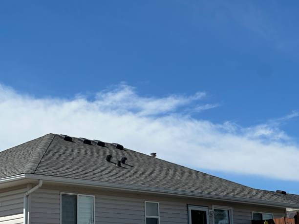 Reliable Shenandoah Heights, PA Roofing Solutions